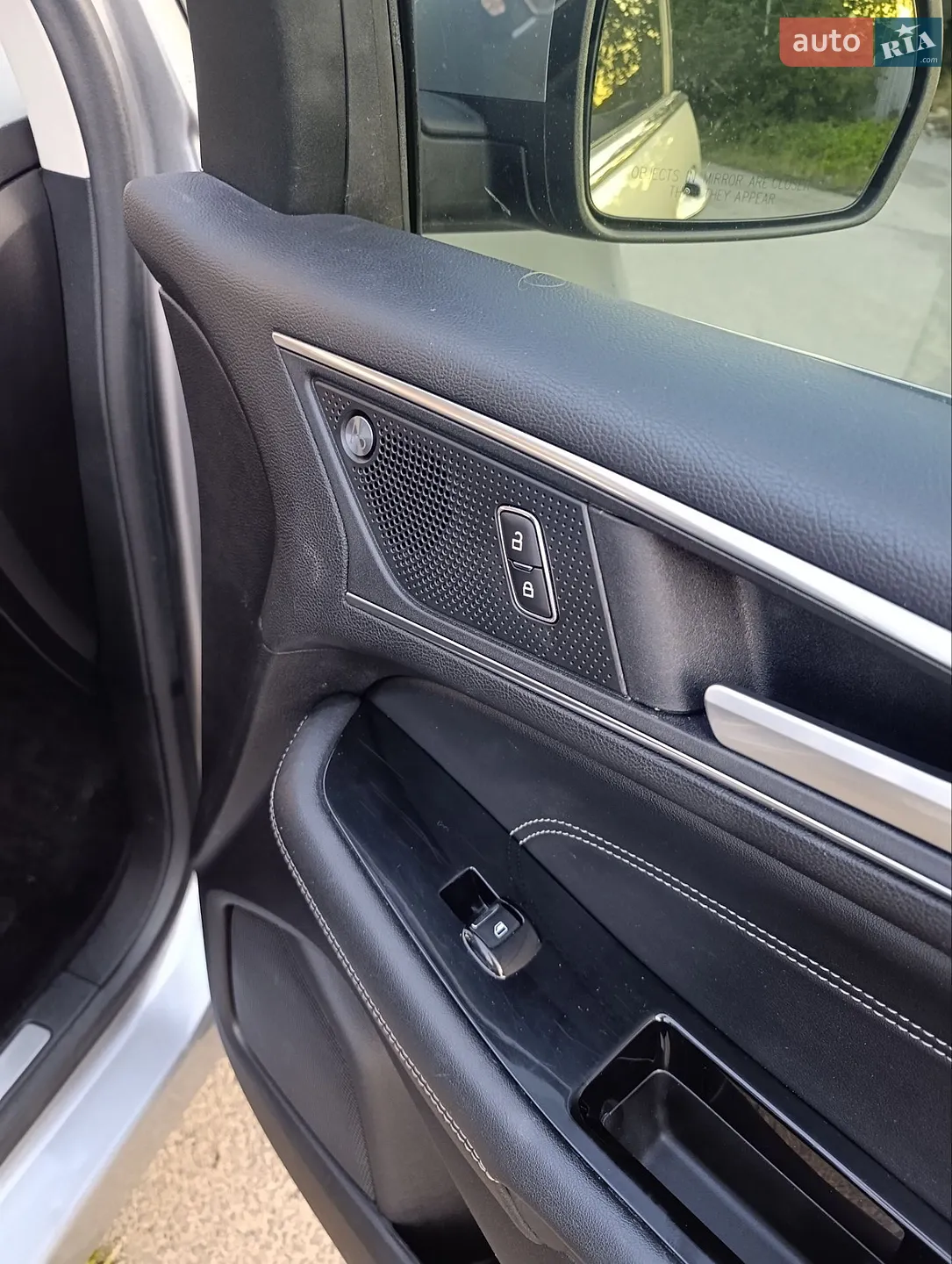 2020 Ford Edge - мініатюра 7