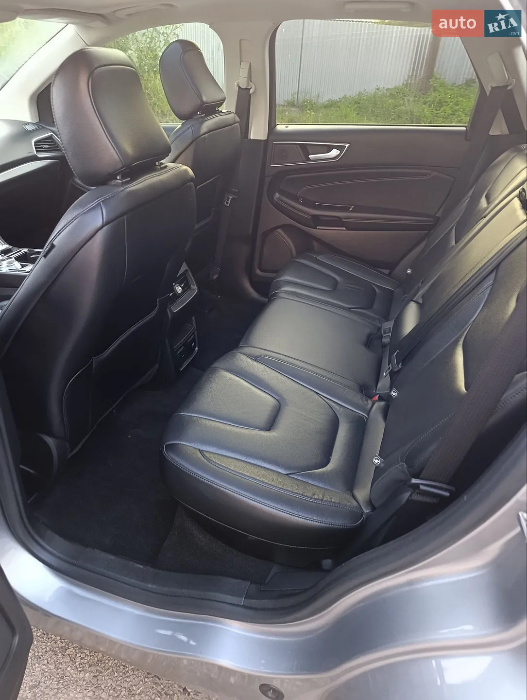 2020 Ford Edge - мініатюра 13