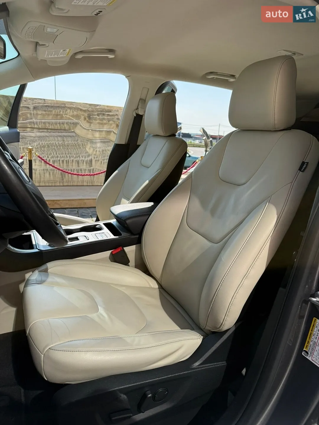 2021 Ford Edge - мініатюра 15