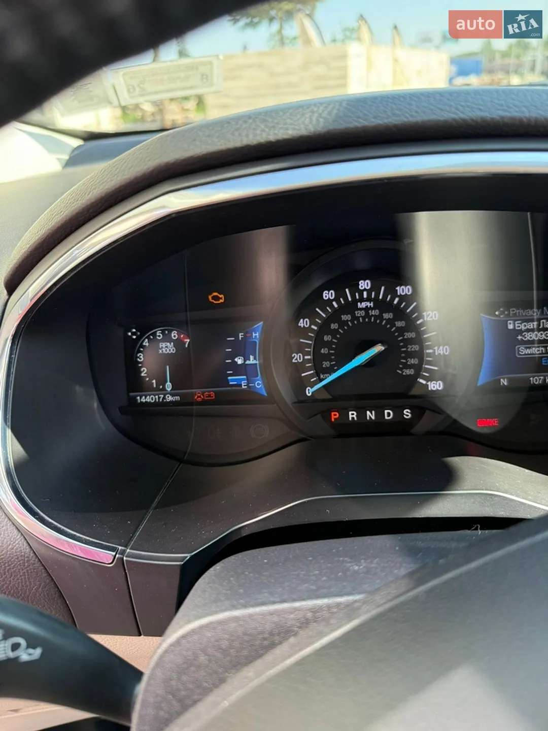 2021 Ford Edge - мініатюра 20