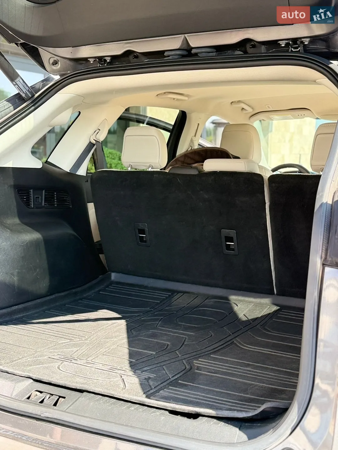 2021 Ford Edge - мініатюра 25