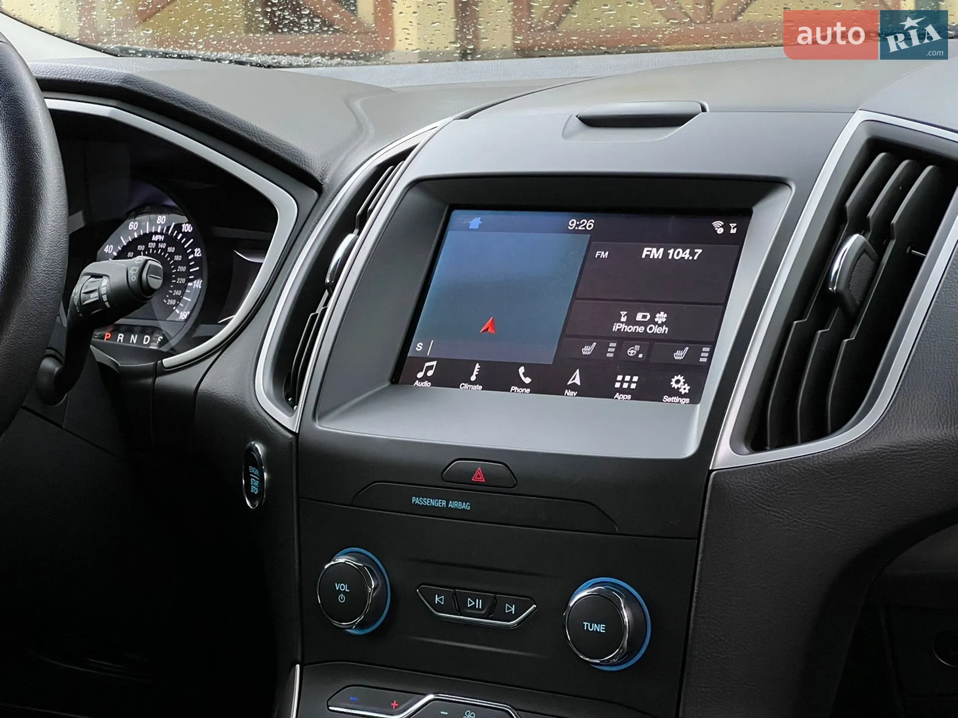 2019 Ford Edge - мініатюра 31