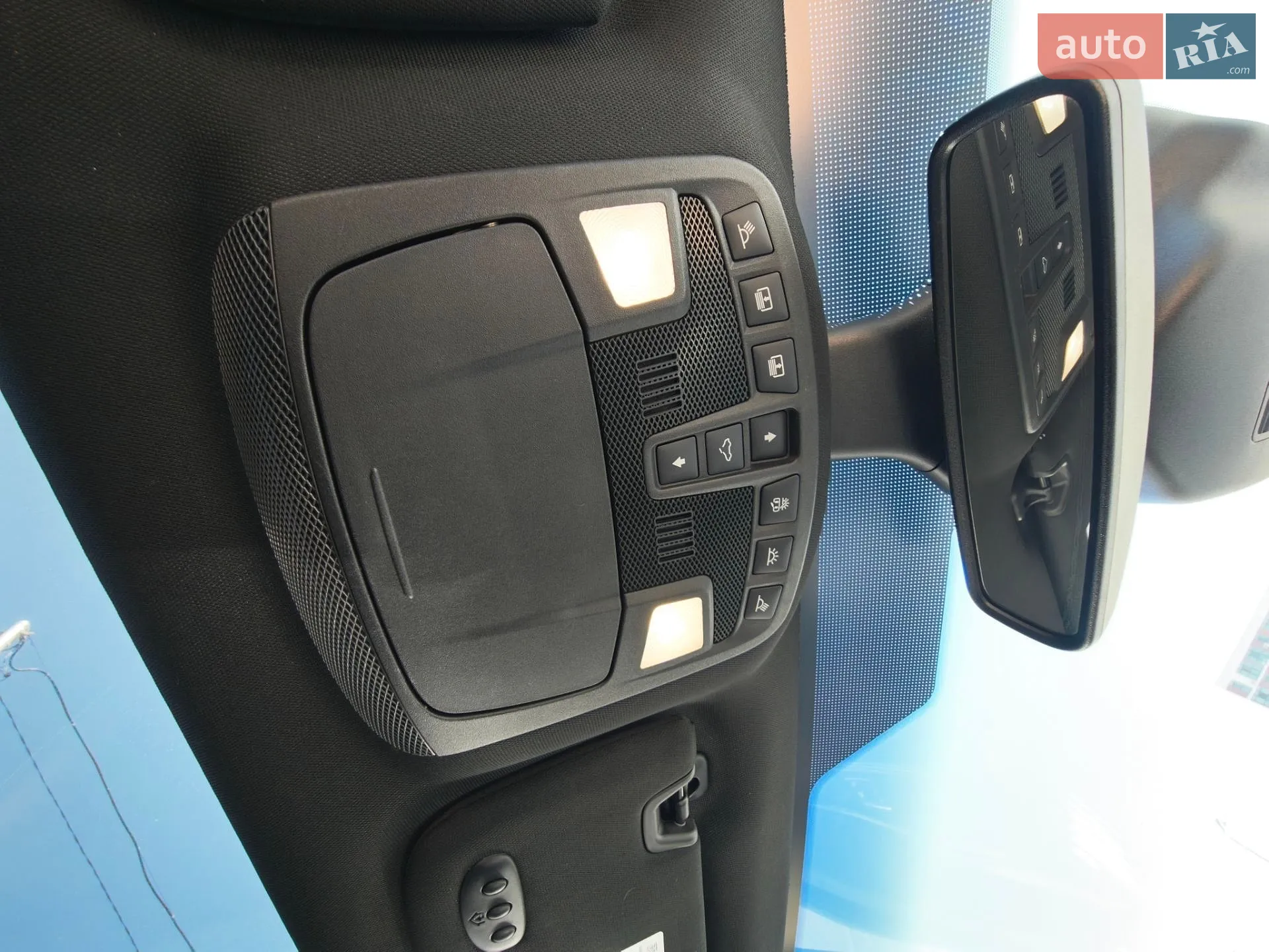 2018 Ford Edge - мініатюра 18