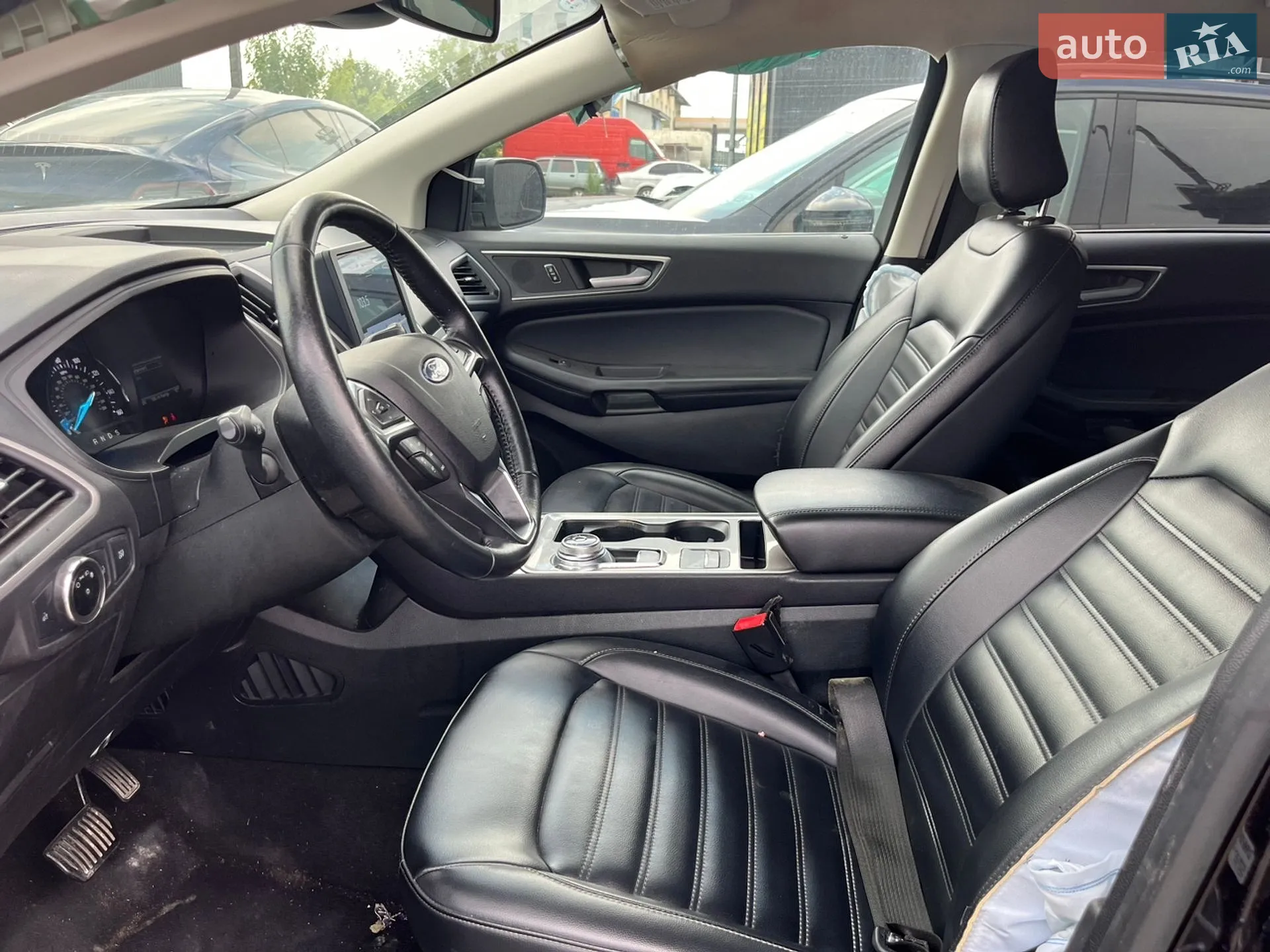 2023 Ford Edge - мініатюра 9