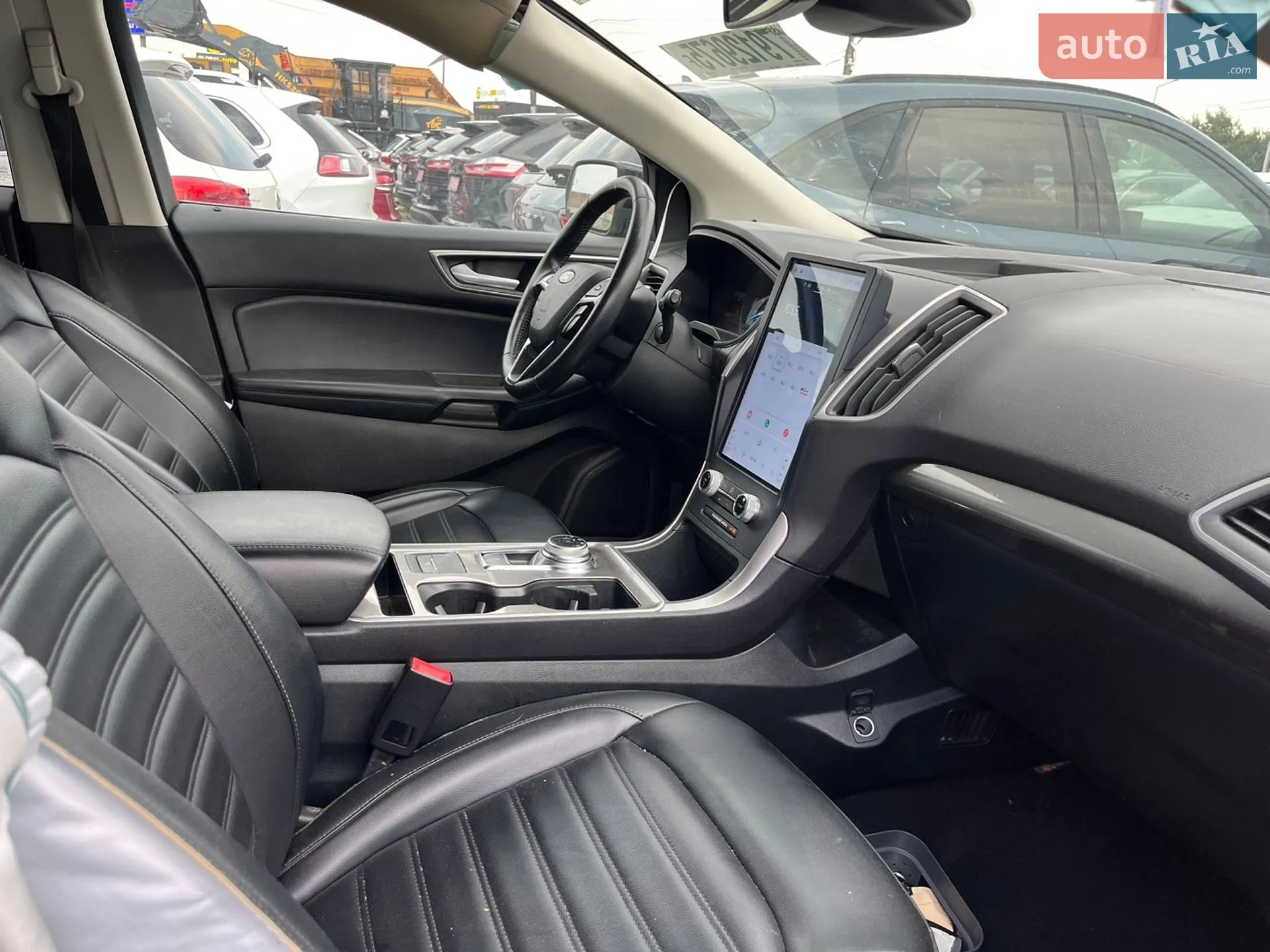 2023 Ford Edge - мініатюра 18