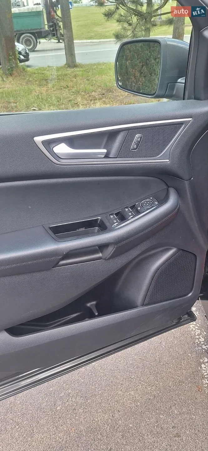 2018 Ford Edge - мініатюра 15