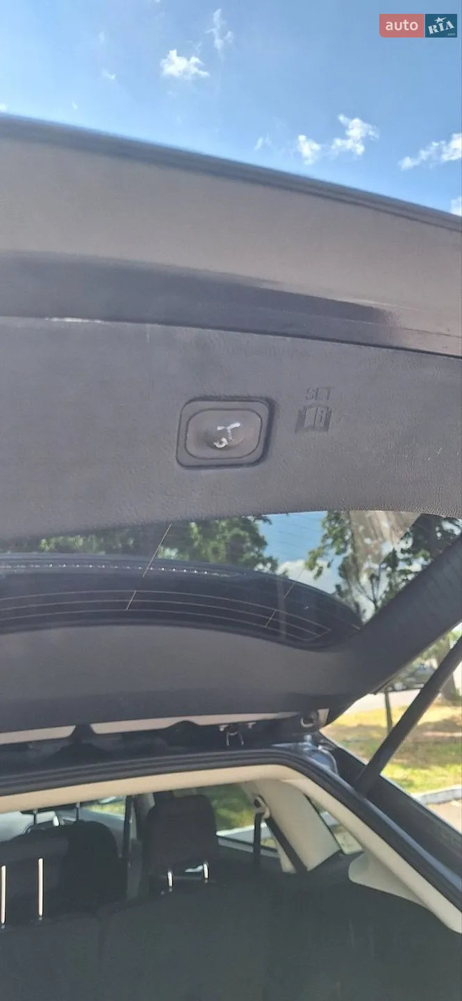 2018 Ford Edge - мініатюра 26