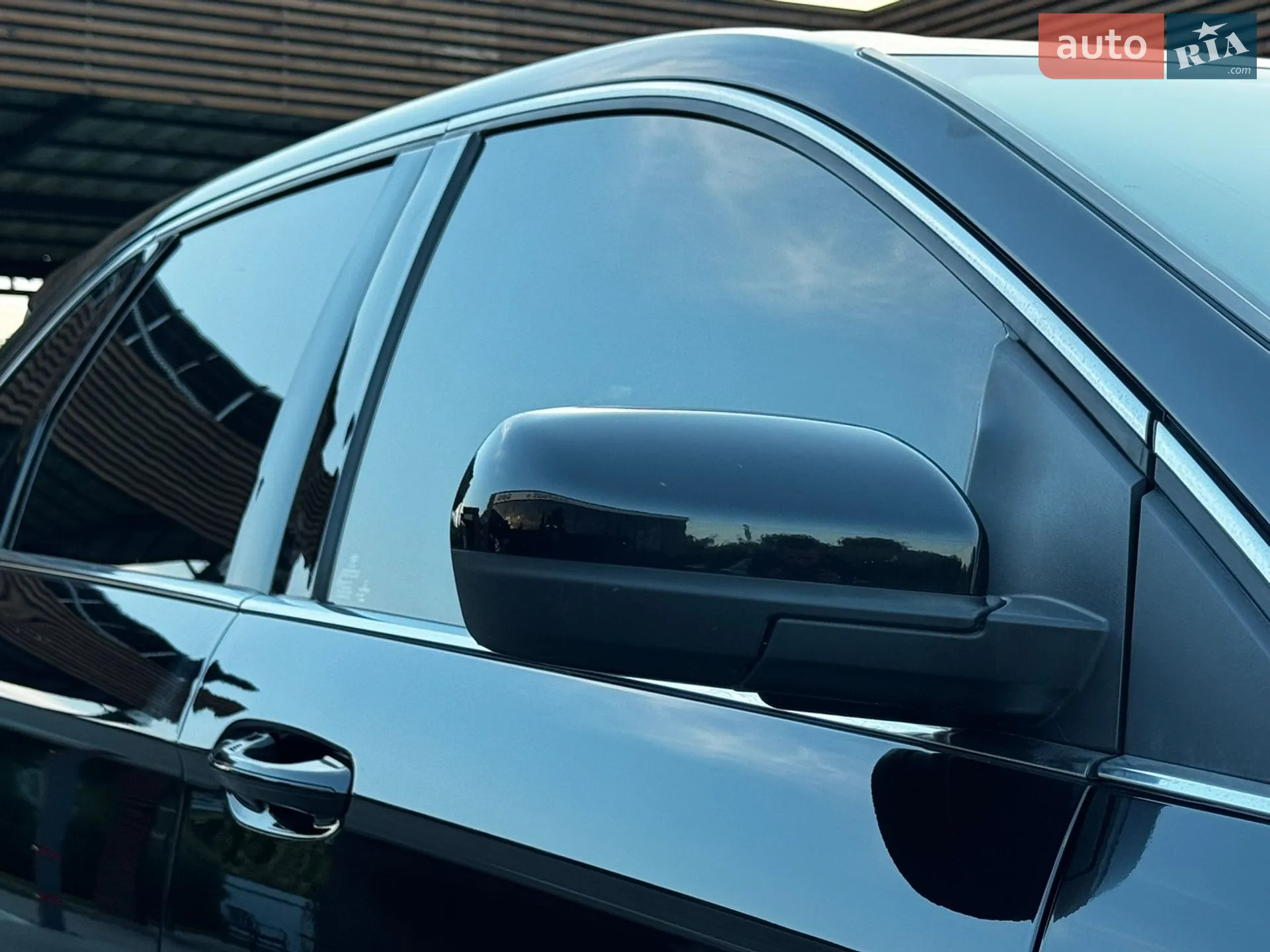 2022 Ford Edge - мініатюра 17