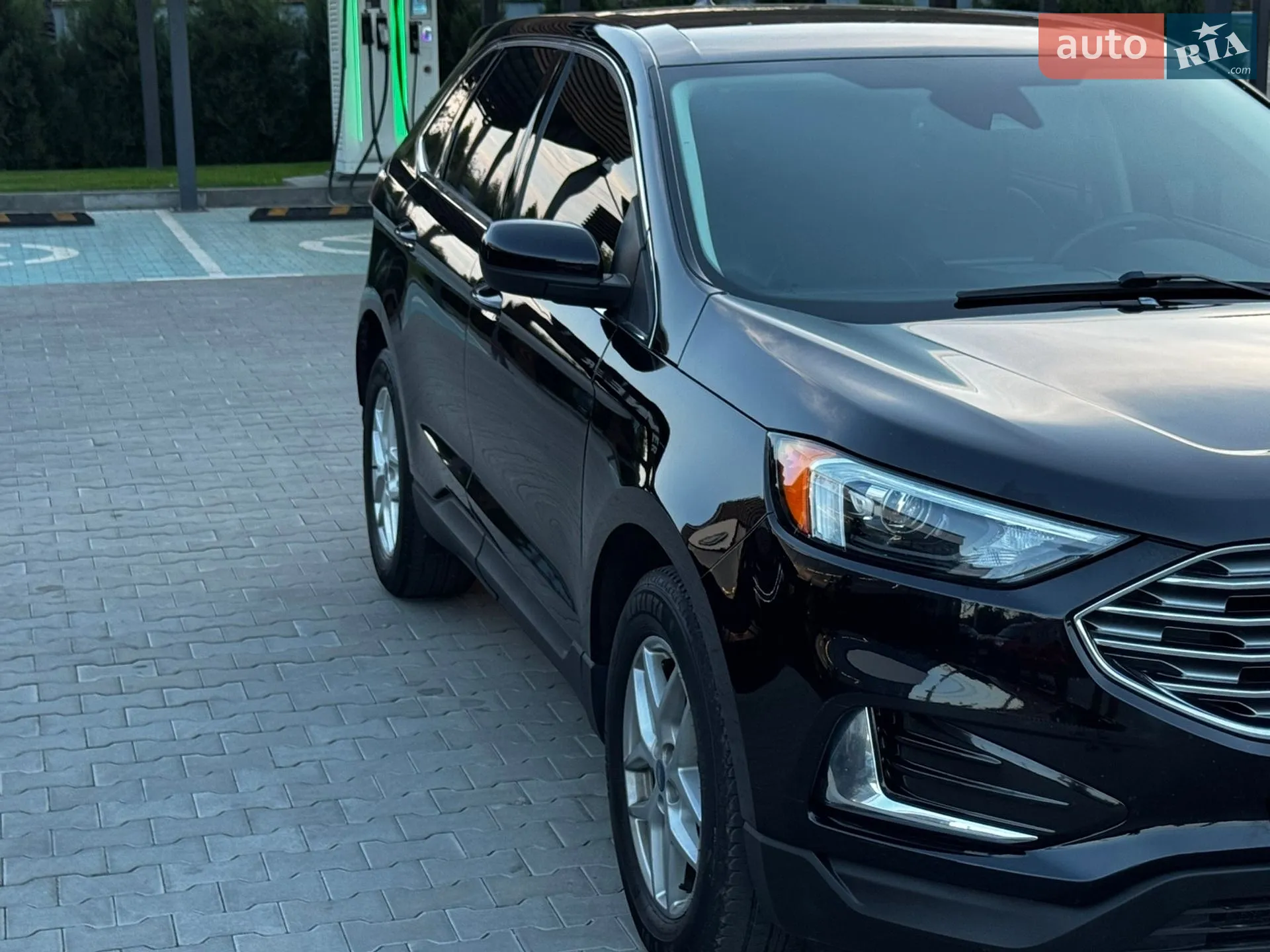 2022 Ford Edge - мініатюра 15