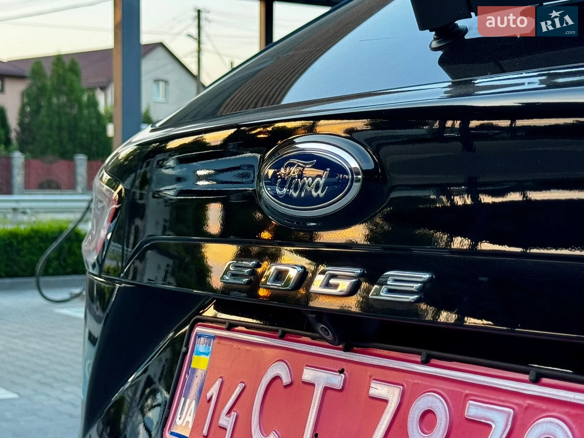 2022 Ford Edge - мініатюра 35