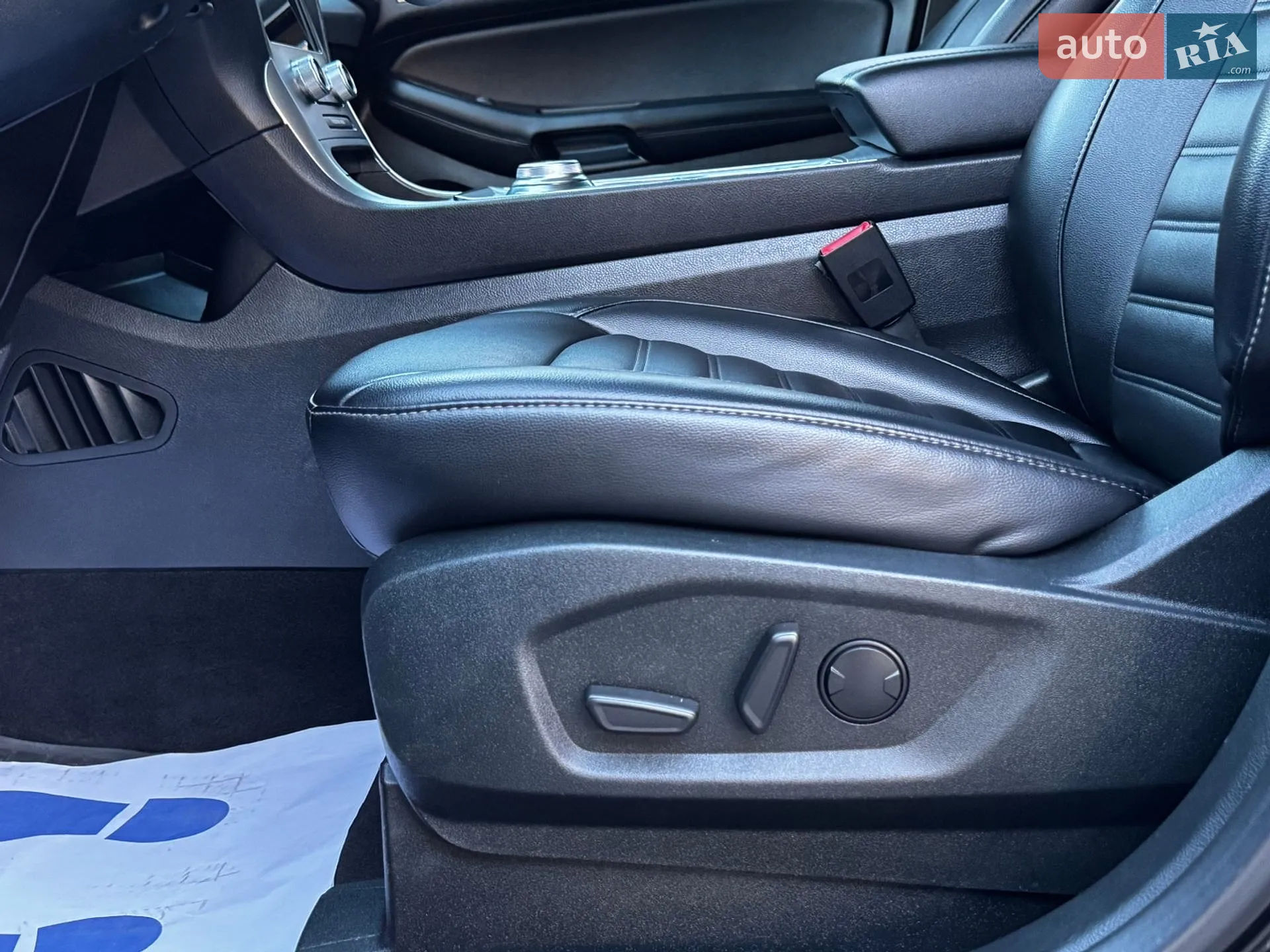 2022 Ford Edge - мініатюра 49