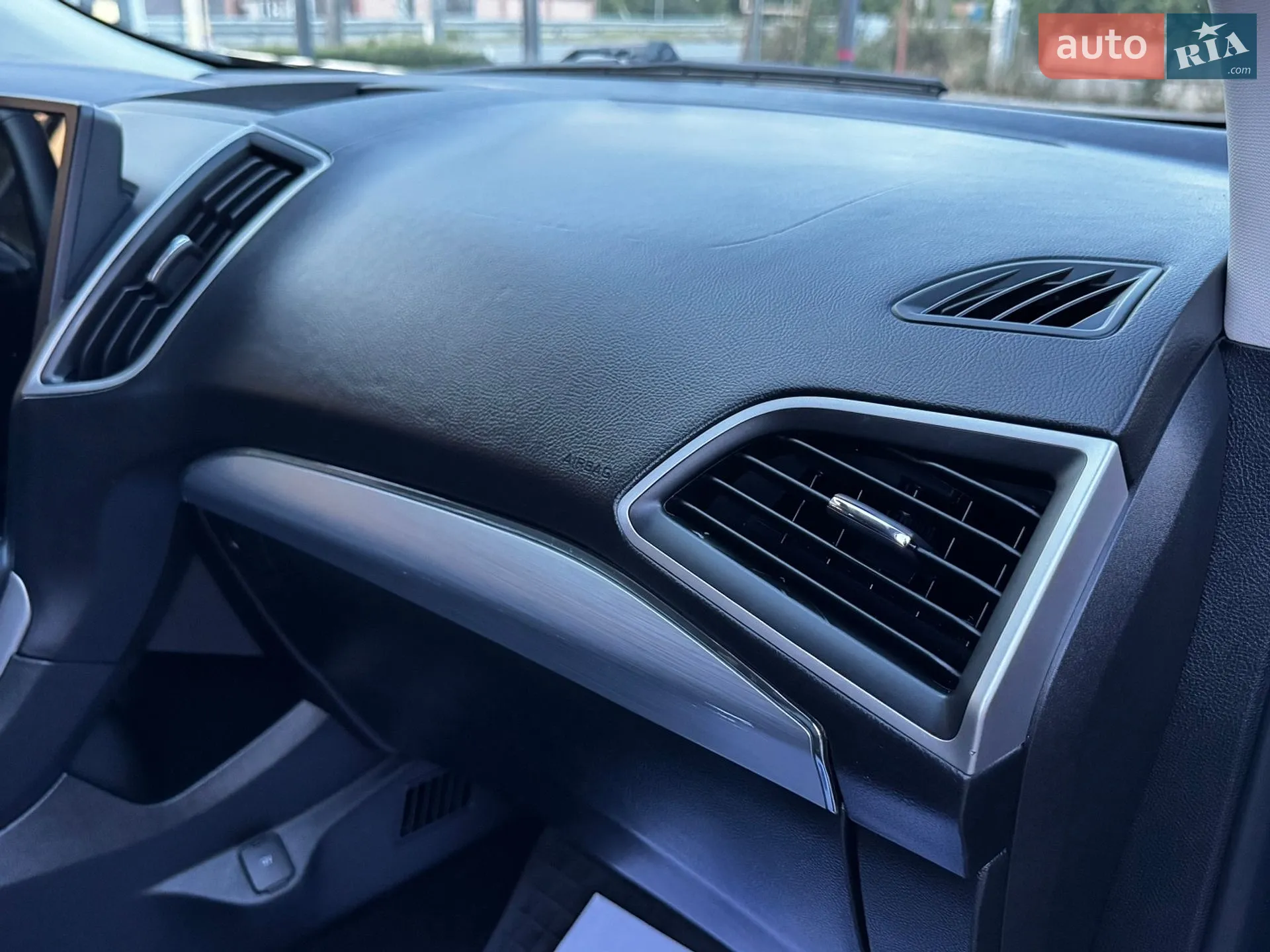 2022 Ford Edge - мініатюра 64