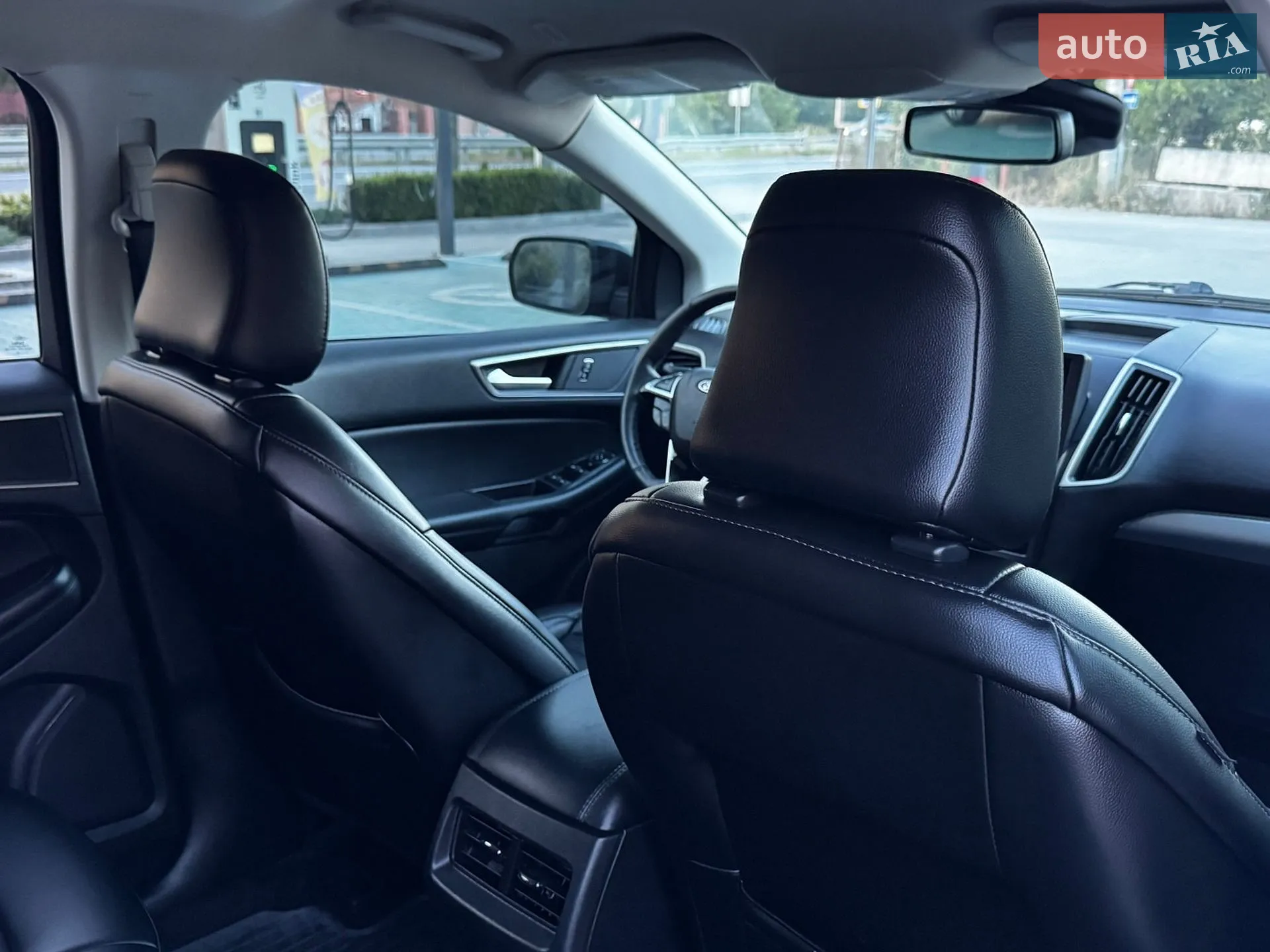 2022 Ford Edge - мініатюра 68