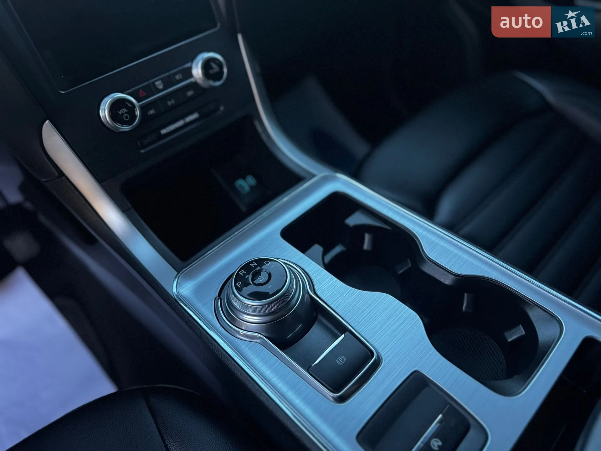 2022 Ford Edge - мініатюра 76