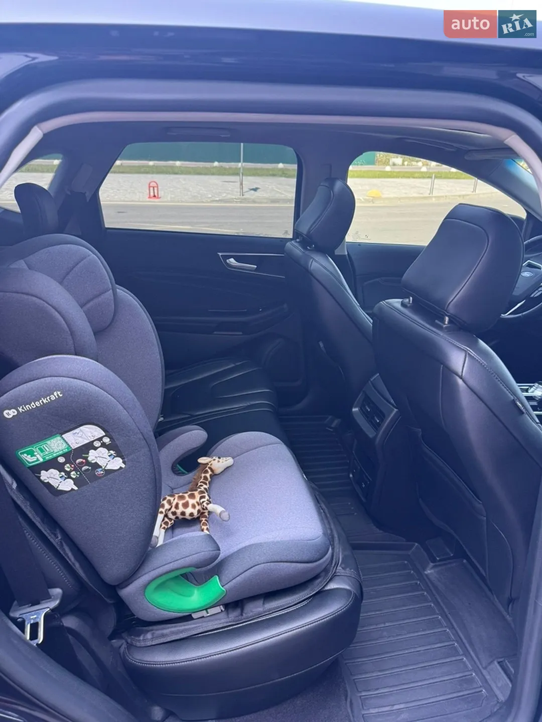 2019 Ford Edge - мініатюра 9