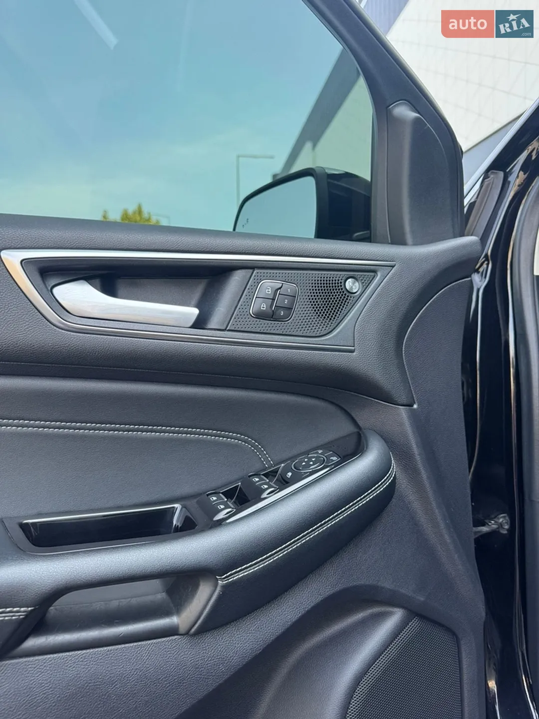 2019 Ford Edge - мініатюра 13
