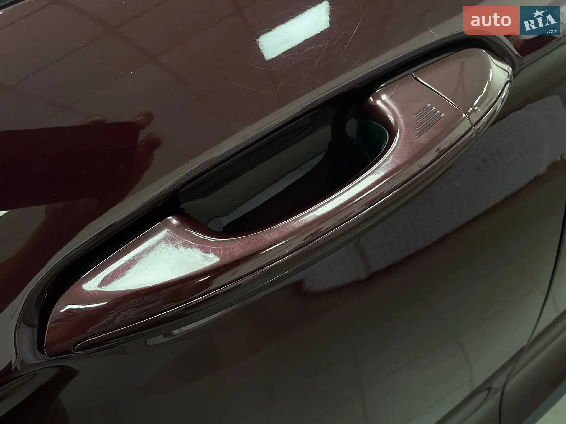 2020 Ford Edge - мініатюра 13