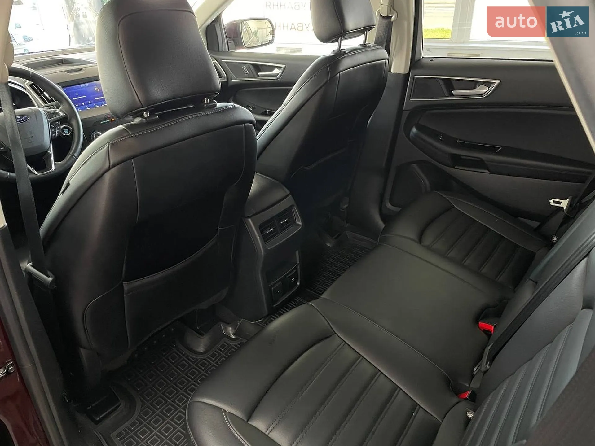 2020 Ford Edge - мініатюра 39