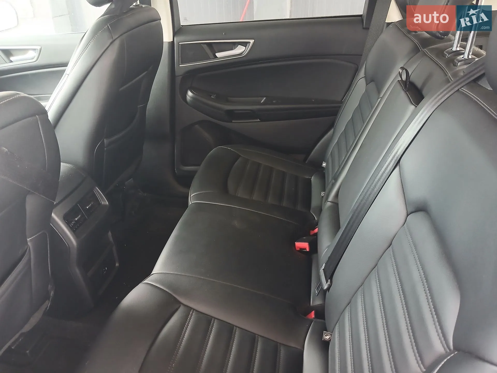 2022 Ford Edge - мініатюра 7