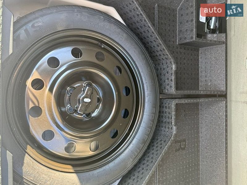 Внедорожник / Кроссовер Ford Edge 2019 в Полтаве