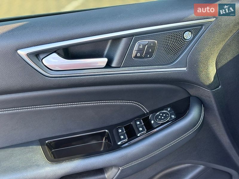 Внедорожник / Кроссовер Ford Edge 2019 в Полтаве