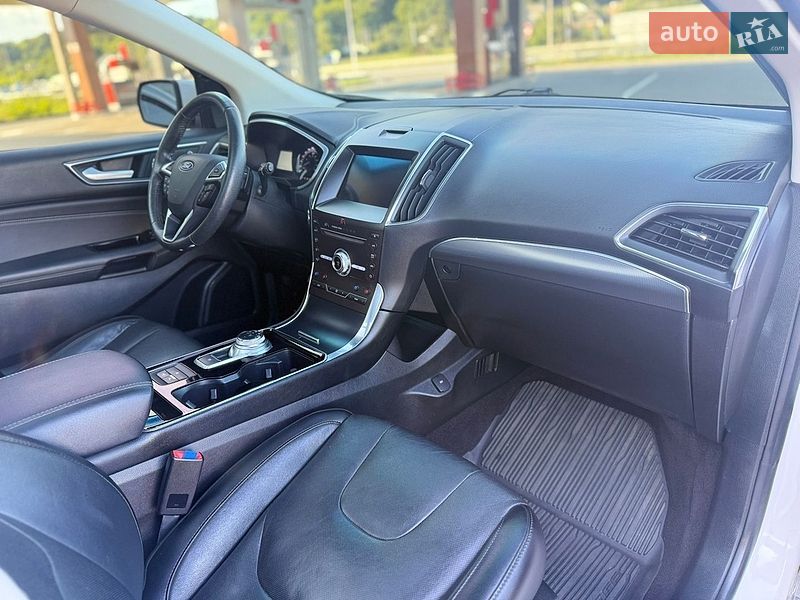 Внедорожник / Кроссовер Ford Edge 2019 в Полтаве