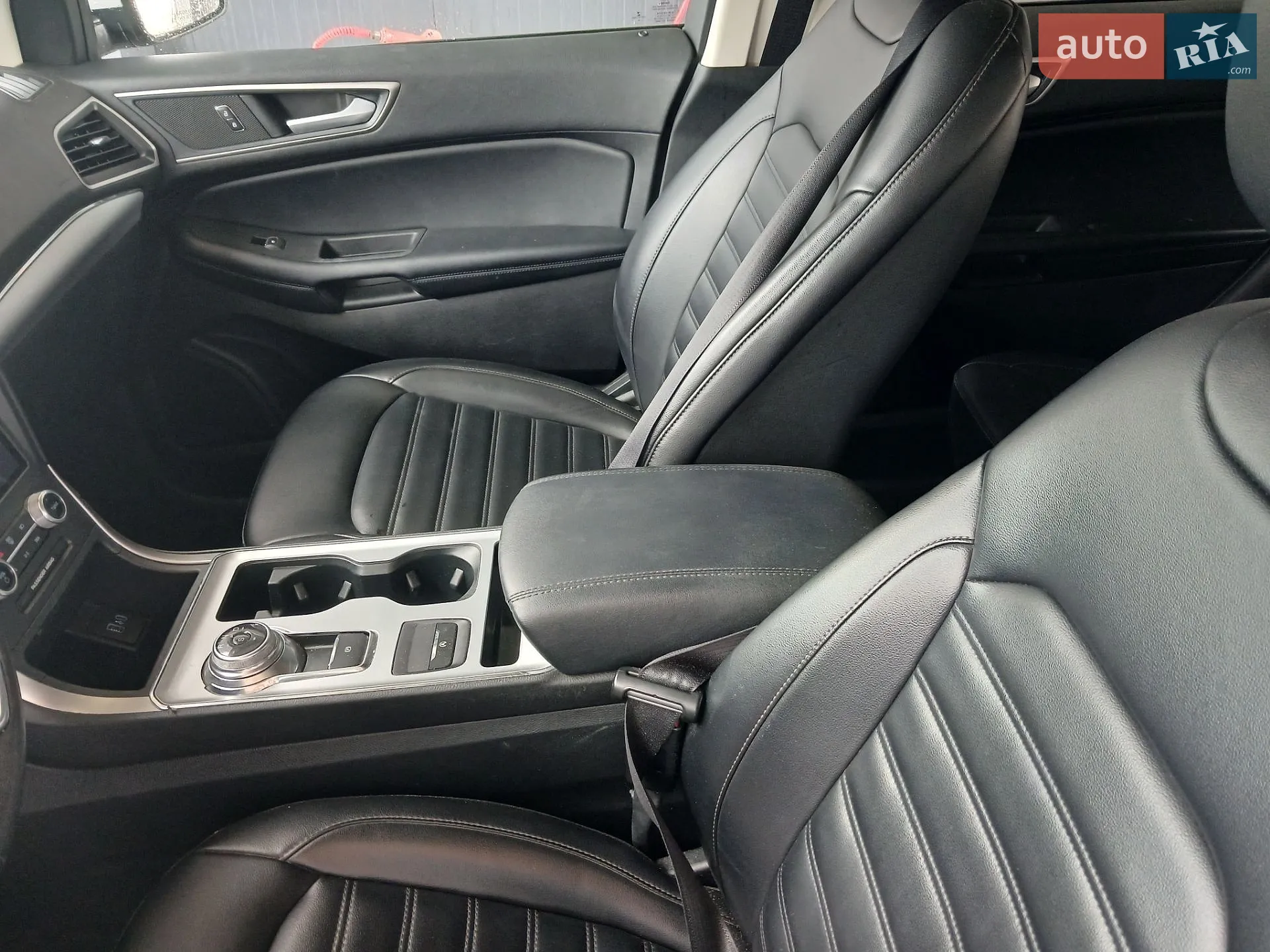 2022 Ford Edge - мініатюра 17
