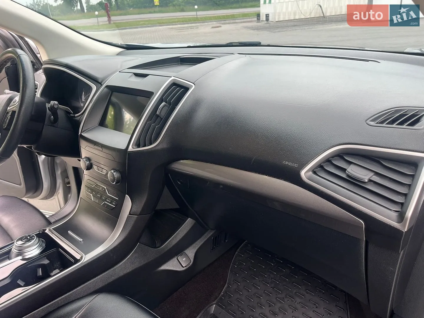 2020 Ford Edge - мініатюра 23