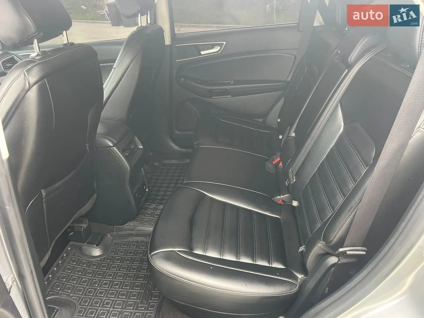 2020 Ford Edge - мініатюра 25