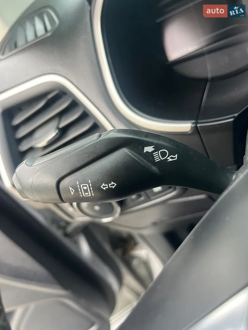2020 Ford Edge - мініатюра 46