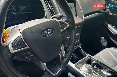 Позашляховик / Кросовер Ford Edge 2019 в Києві
