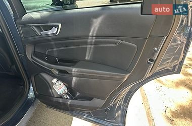 Позашляховик / Кросовер Ford Edge 2019 в Києві