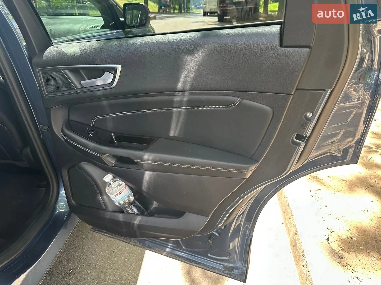 2019 Ford Edge - мініатюра 23
