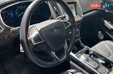 Позашляховик / Кросовер Ford Edge 2019 в Києві