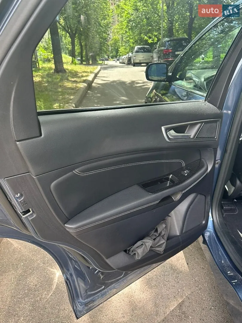 2019 Ford Edge - мініатюра 33