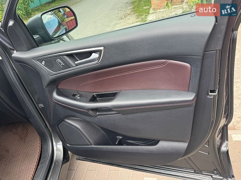 Внедорожник / Кроссовер Ford Edge 2016 в Виннице