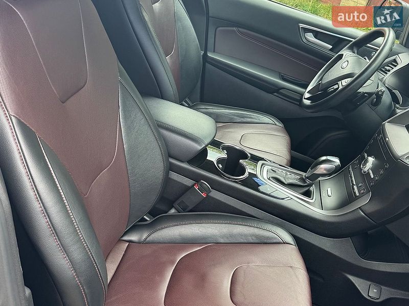 Внедорожник / Кроссовер Ford Edge 2016 в Виннице