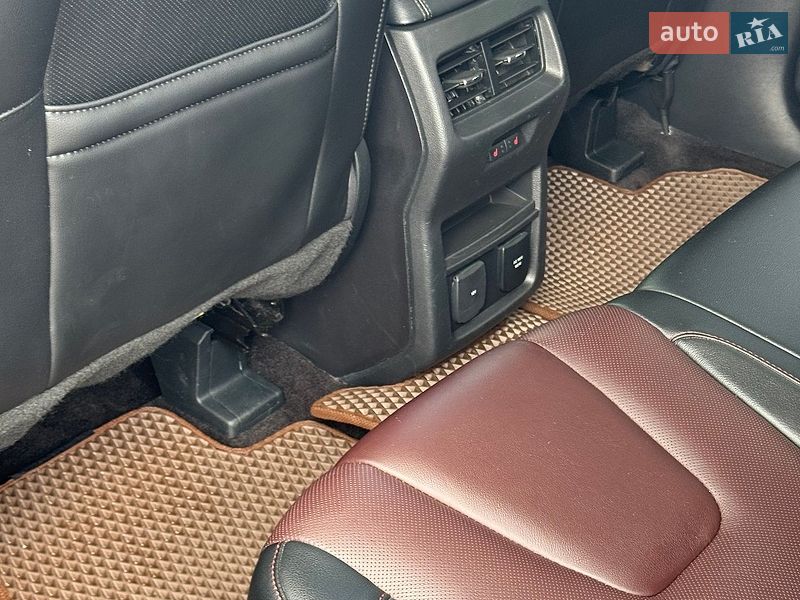 Внедорожник / Кроссовер Ford Edge 2016 в Виннице