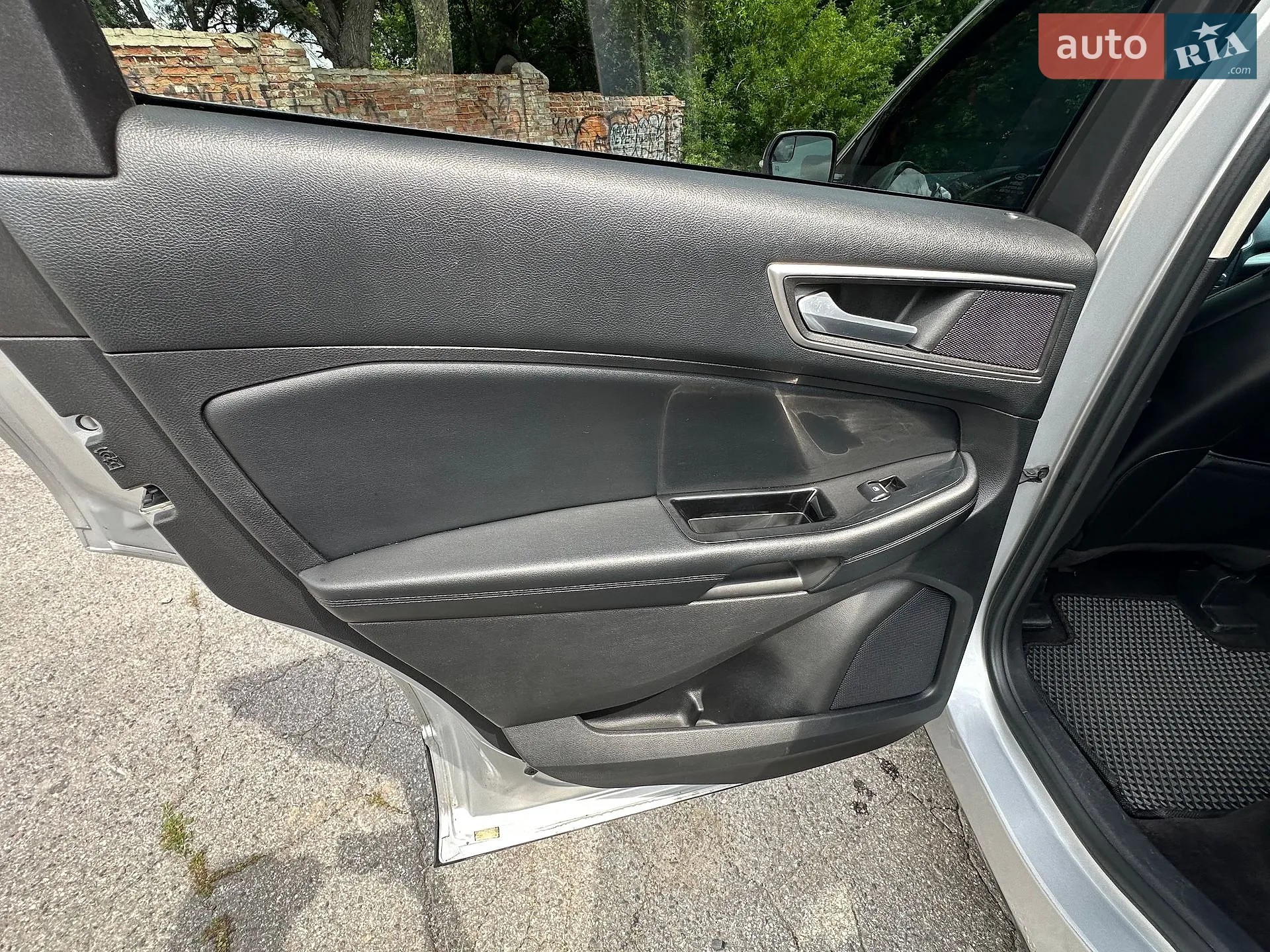 2015 Ford Edge - мініатюра 10