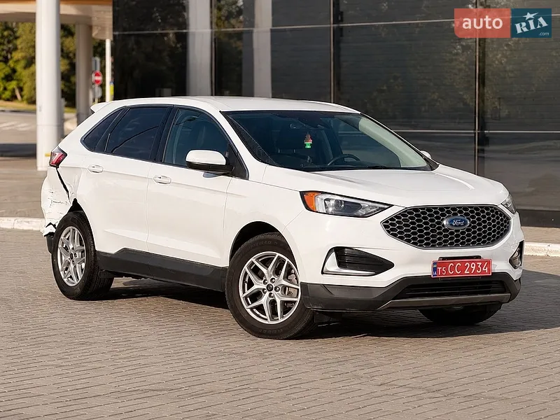 Ford Edge 2024