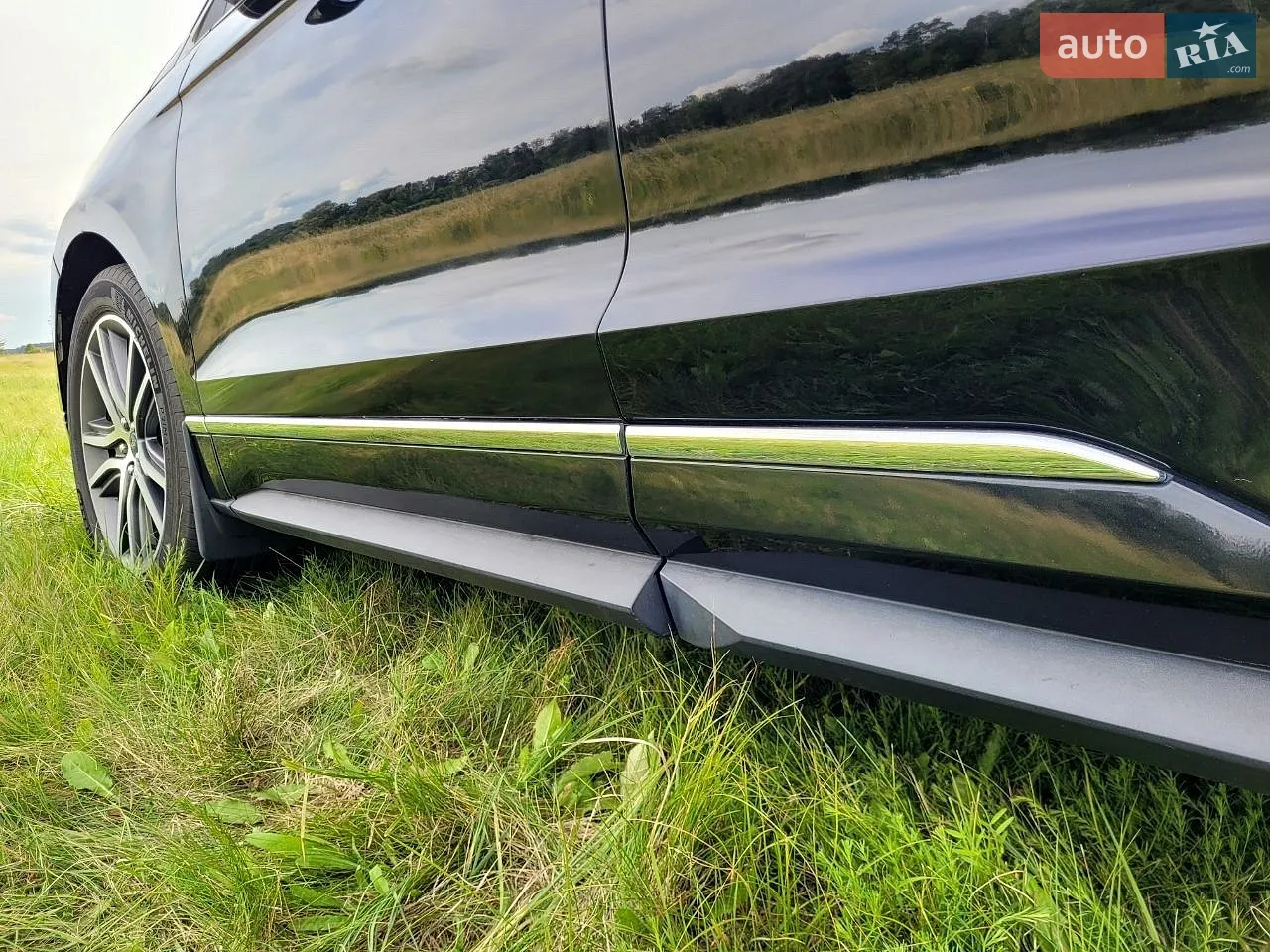 2019 Ford Edge - мініатюра 25