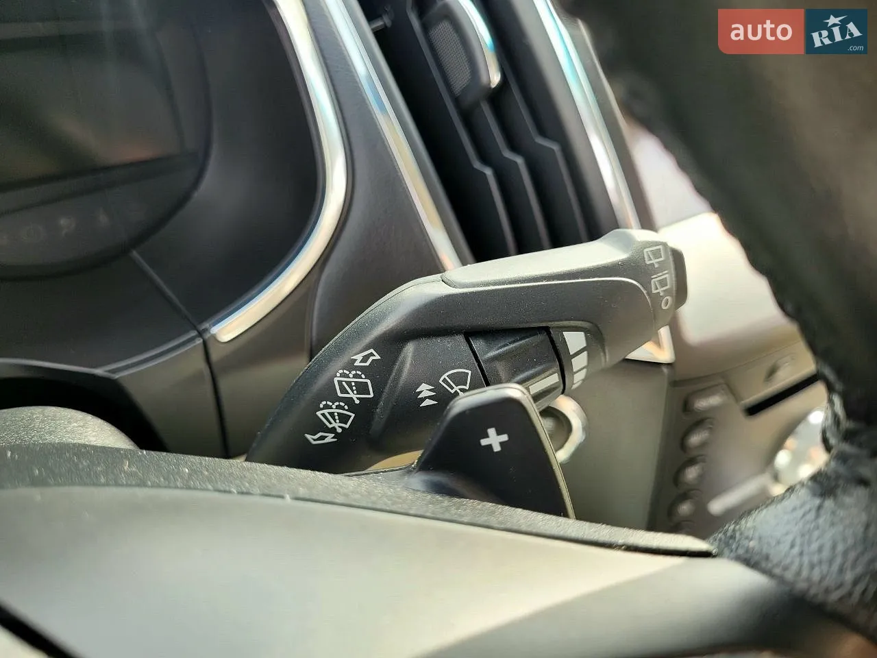 2019 Ford Edge - мініатюра 33