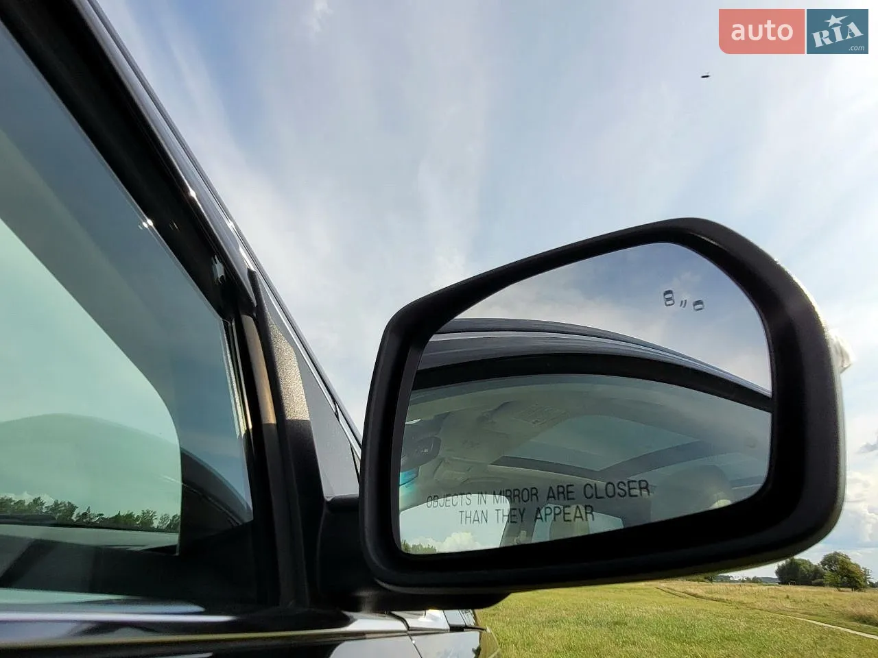 2019 Ford Edge - мініатюра 44