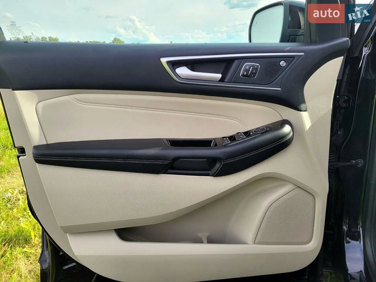 2019 Ford Edge - мініатюра 57