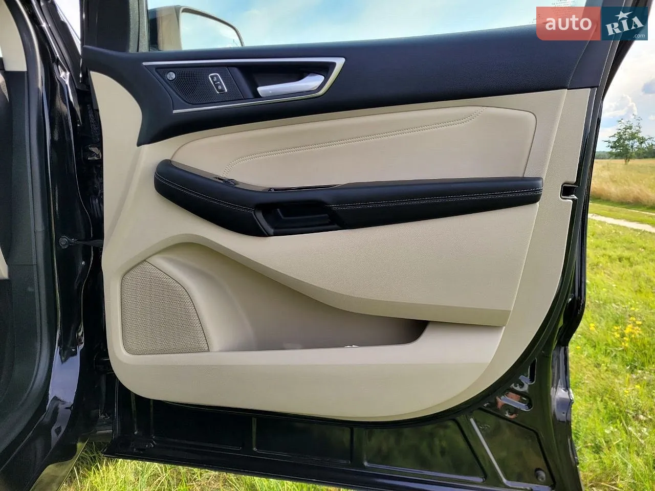 2019 Ford Edge - мініатюра 58