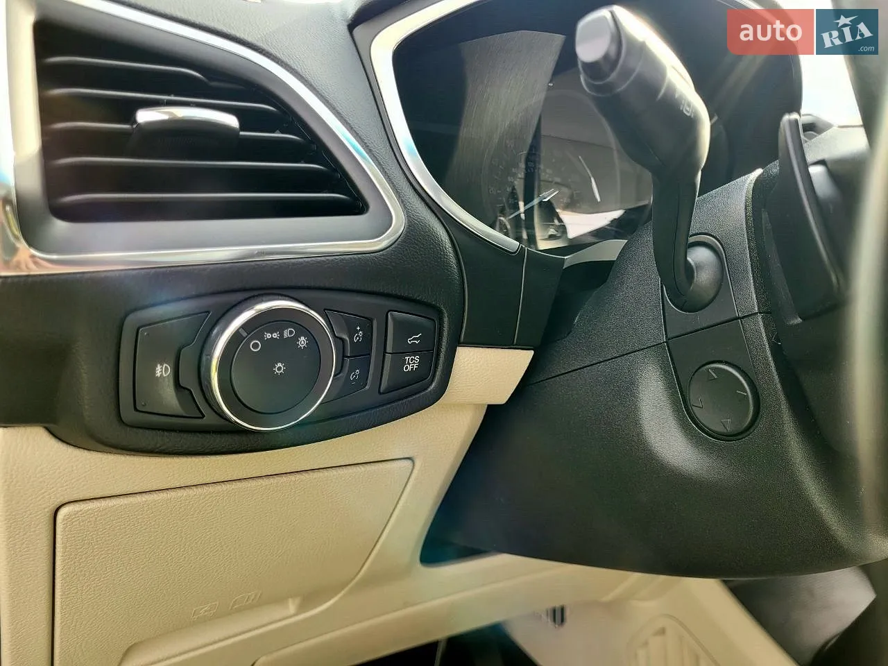 2019 Ford Edge - мініатюра 62