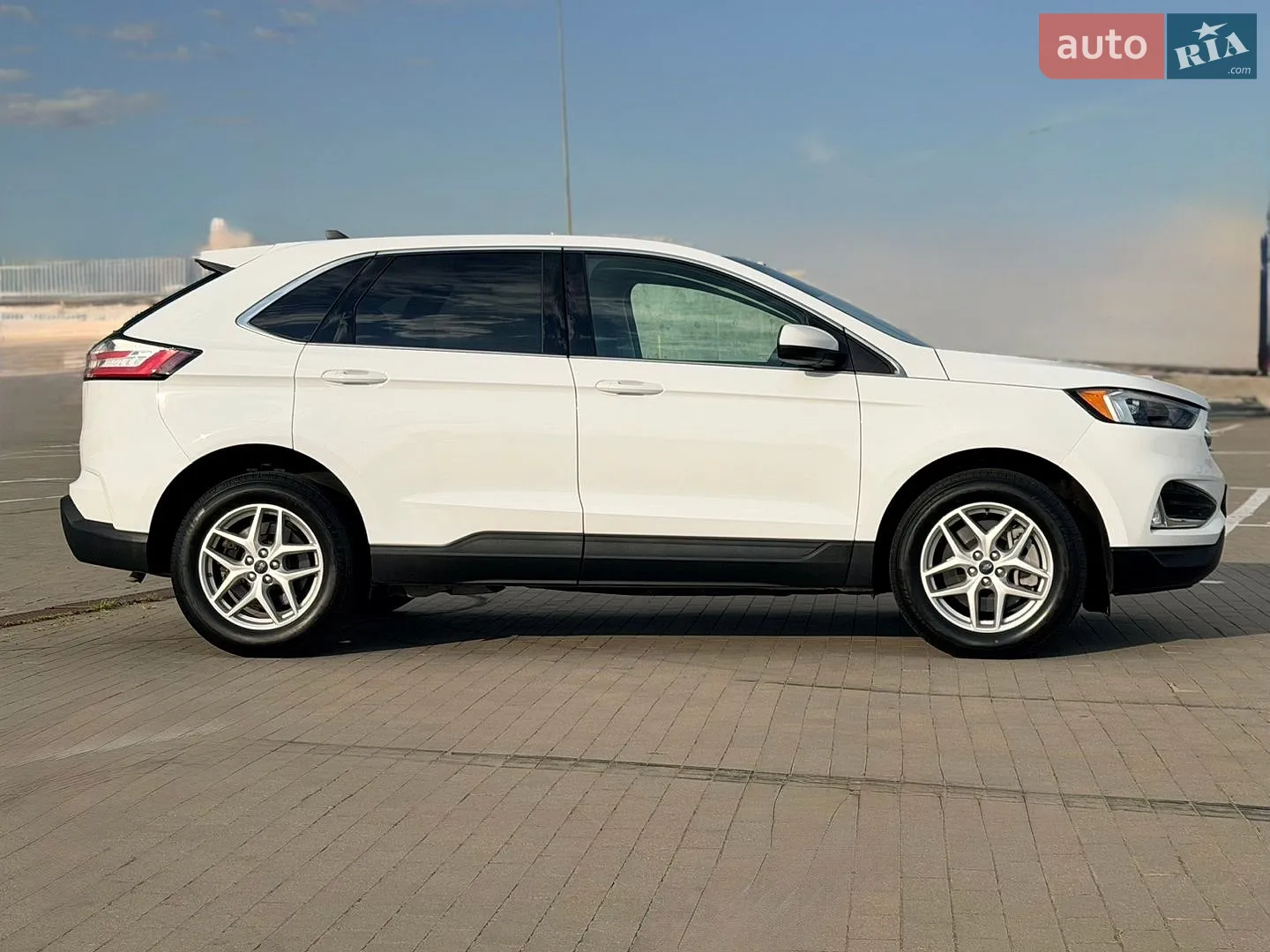 2024 Ford Edge - мініатюра 5
