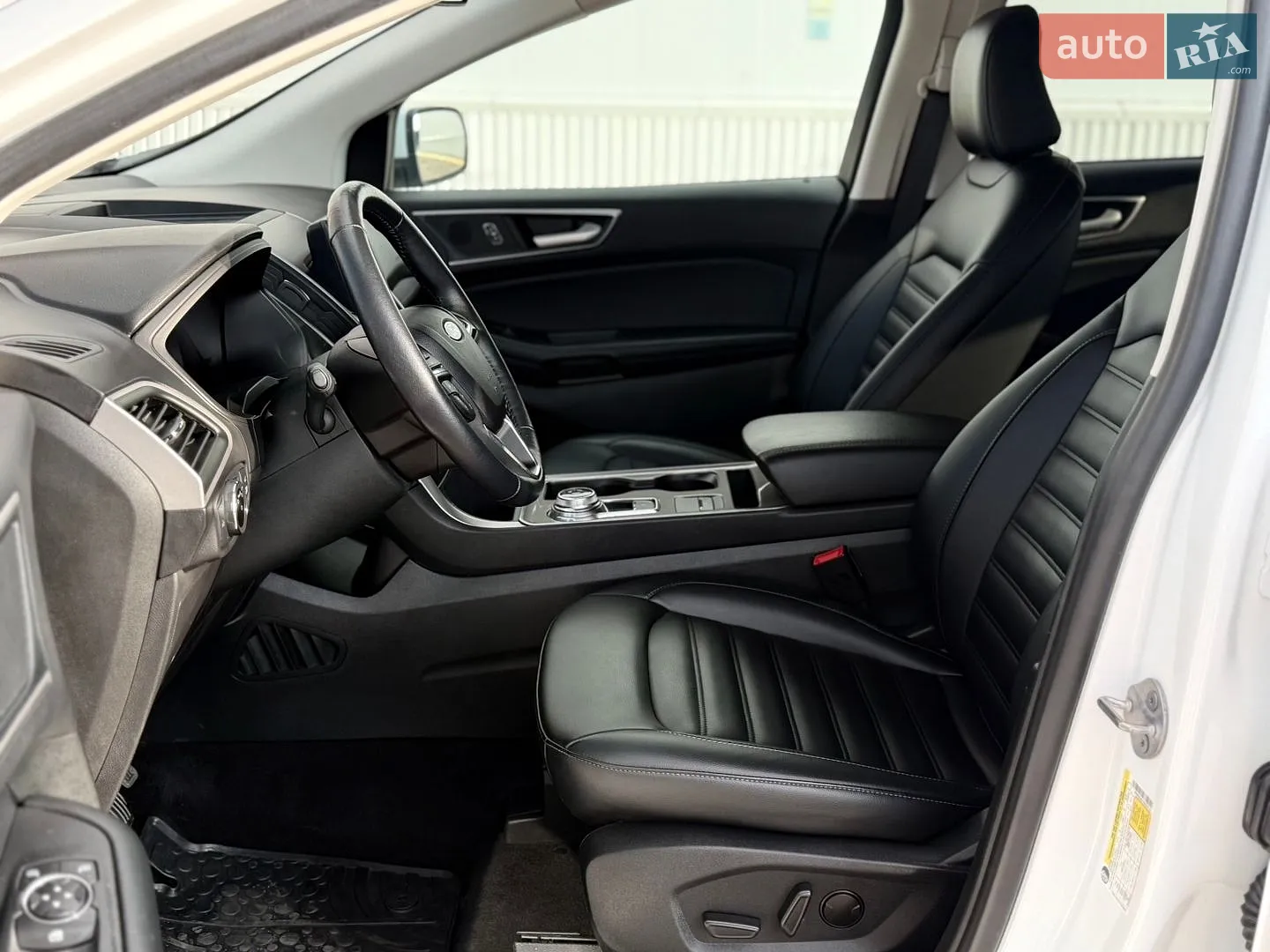 2024 Ford Edge - мініатюра 18
