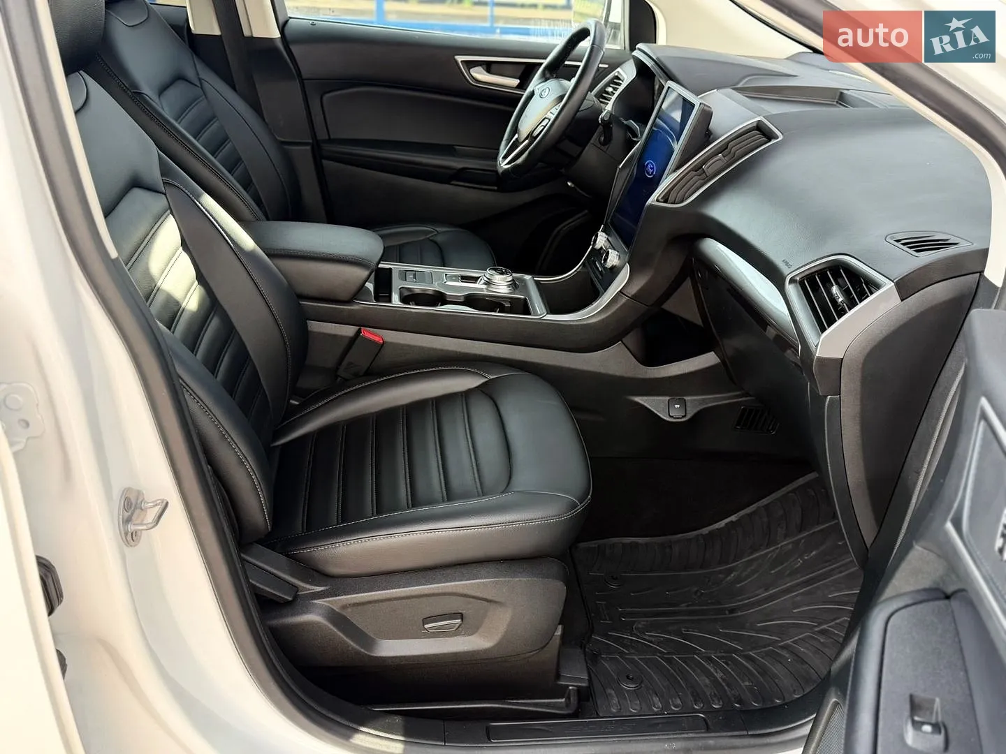 2024 Ford Edge - мініатюра 26