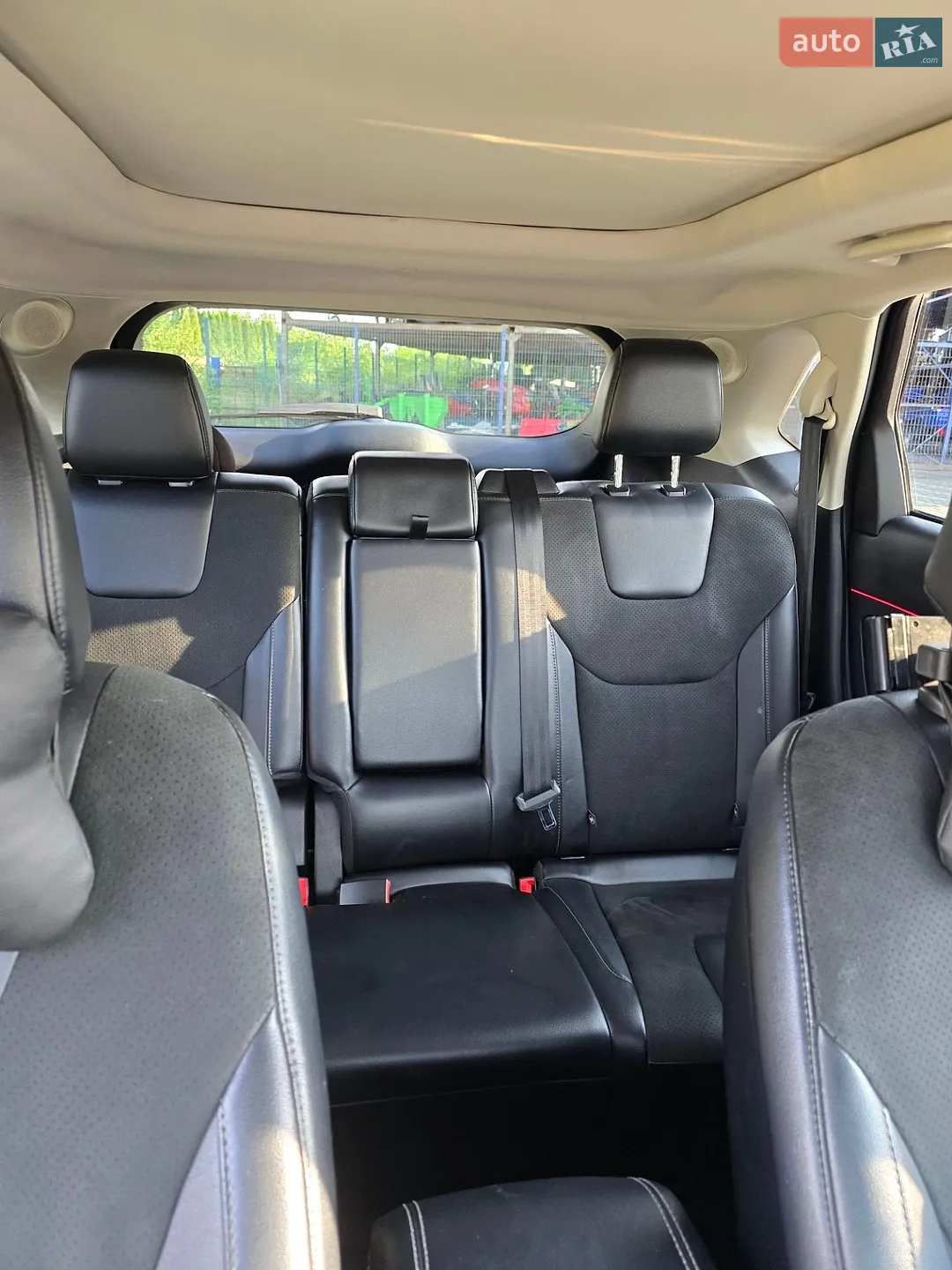 2015 Ford Edge - мініатюра 49